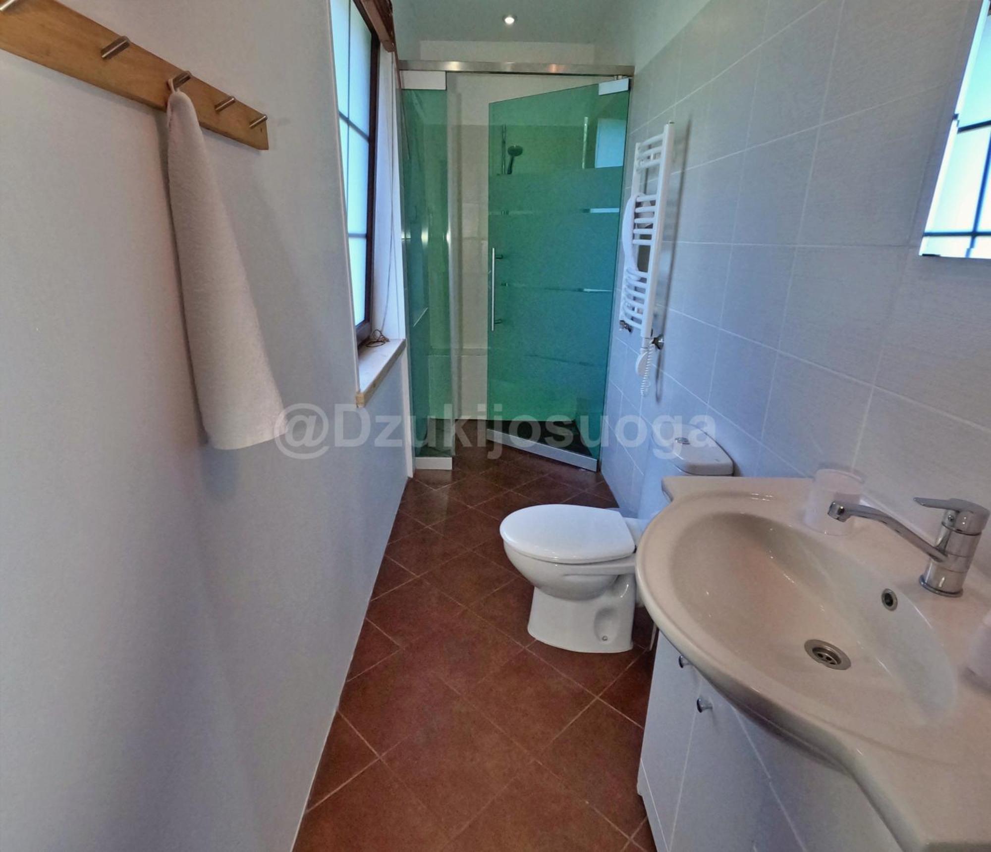 Dzukijos Uoga Guest House Virsurodukis Екстериор снимка