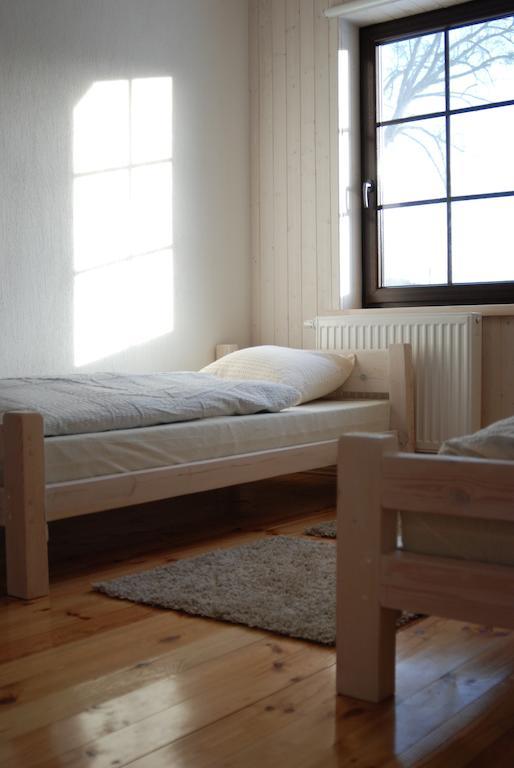 Dzukijos Uoga Guest House Virsurodukis Стая снимка